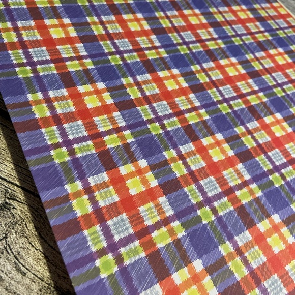 Card-stock book Monsters and Robots. Acid Free paper. Selling book w/ 21 sheets - Picture 15 of 16